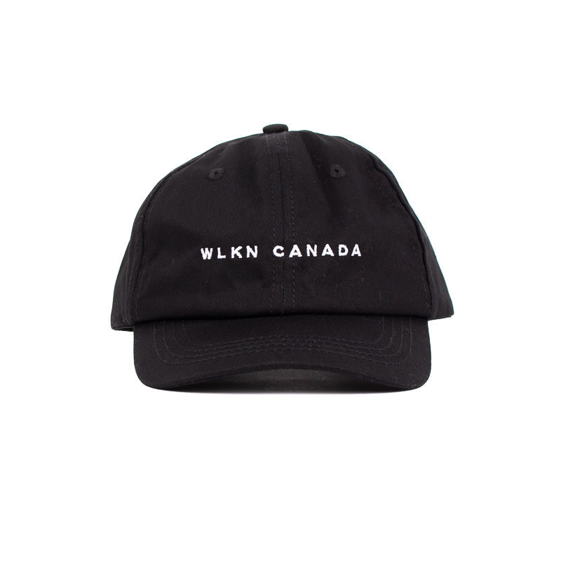 WLKN WLKN : Junior WLKN Canada Cap