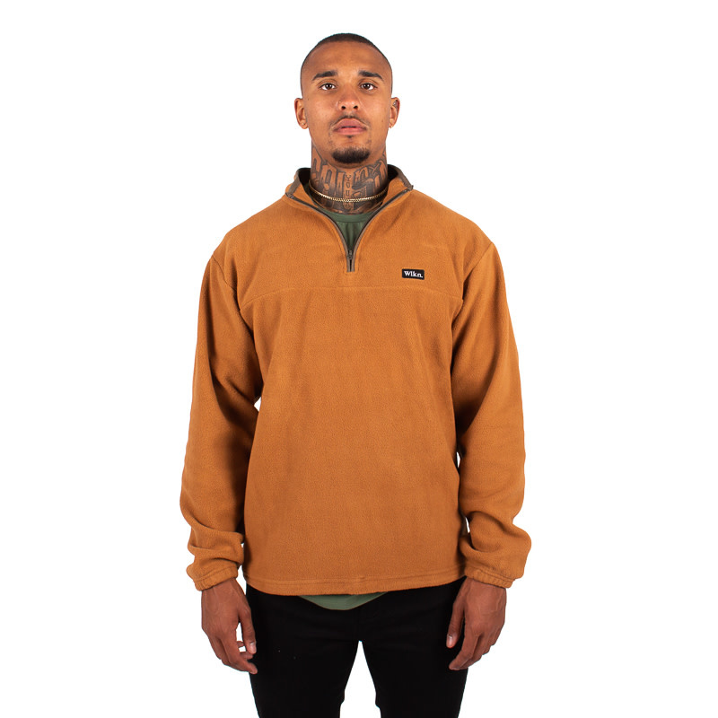 WLKN WLKN : Vintage Polar Fleece