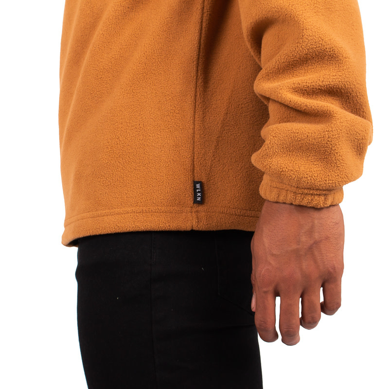 WLKN WLKN : Vintage Polar Fleece