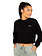 WLKN WLKN : Script Cropped Long Sleeves