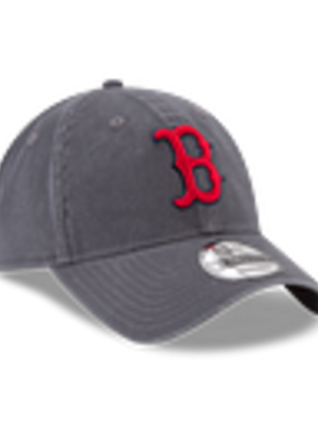 New Era New Era : MLB Boston Red Sox The League Cap Navy O/S