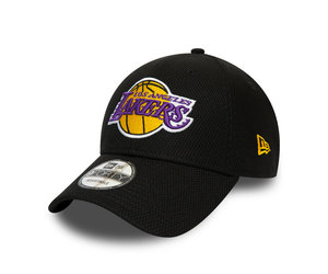 New Era : The League Los Angeles Lakers Cap - WLKN