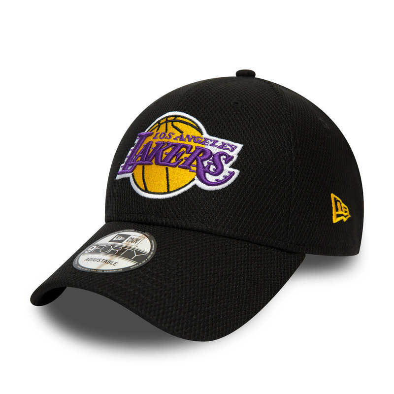 New Era New Era : The League Los Angeles Lakers Cap