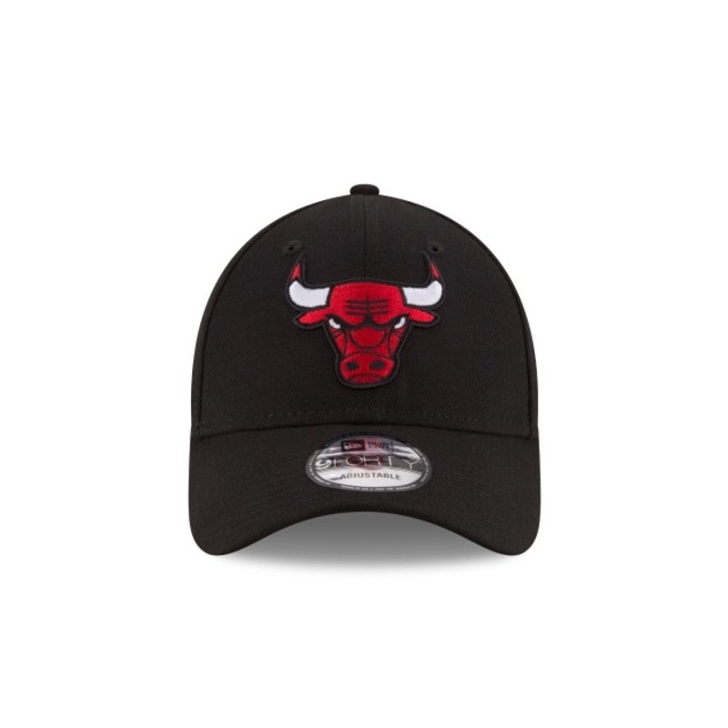 New Era New Era : The League Chicago Bulls Cap