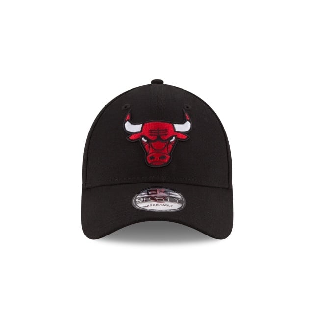 New Era New Era : The League Chicago Bulls Cap