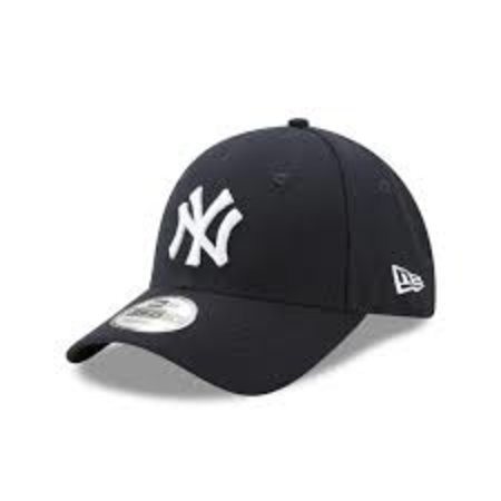 New Era New Era : MLB New York Yankees The League Cap Navy O/S