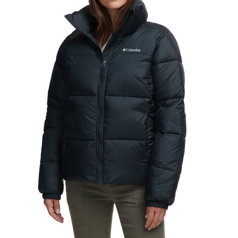 Columbia Columbia : Puffect Puffer Jacket