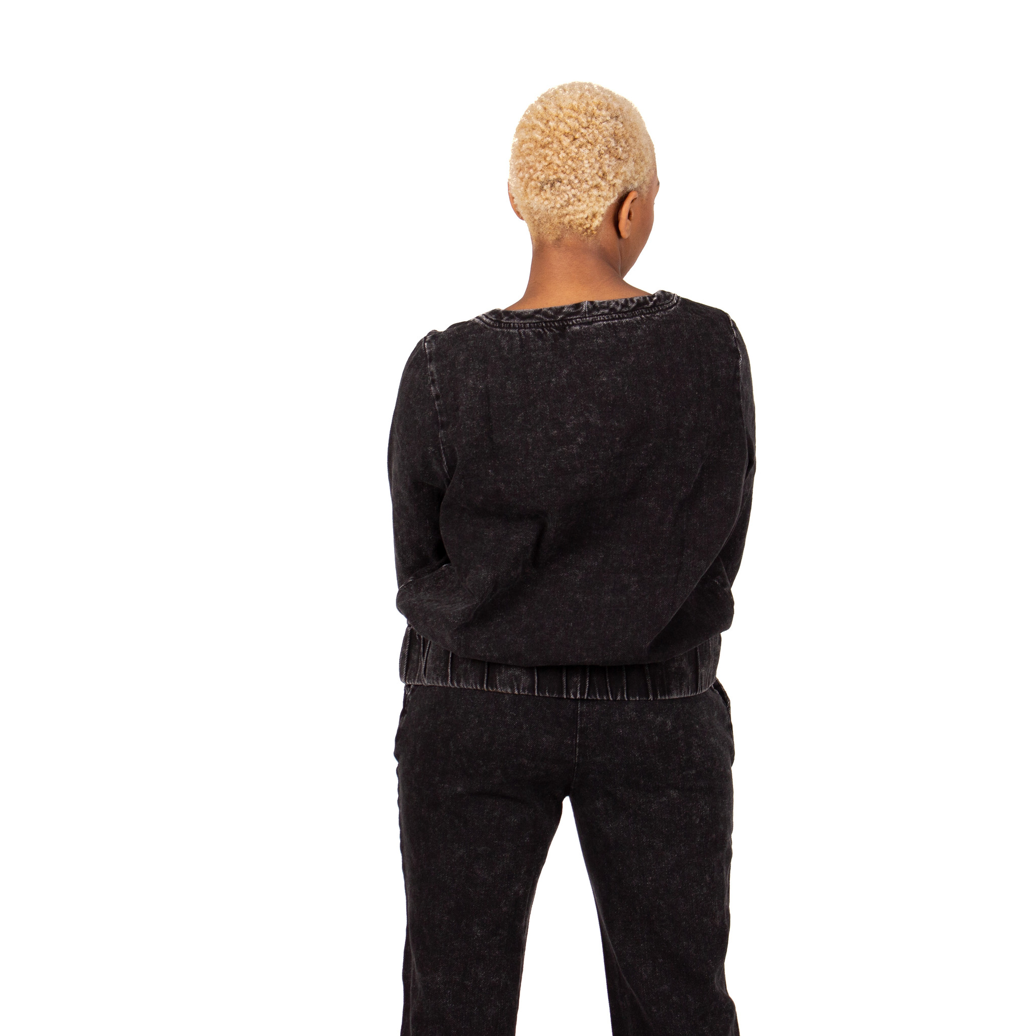 Noisy May Noisy May : Lucca Sweatpants