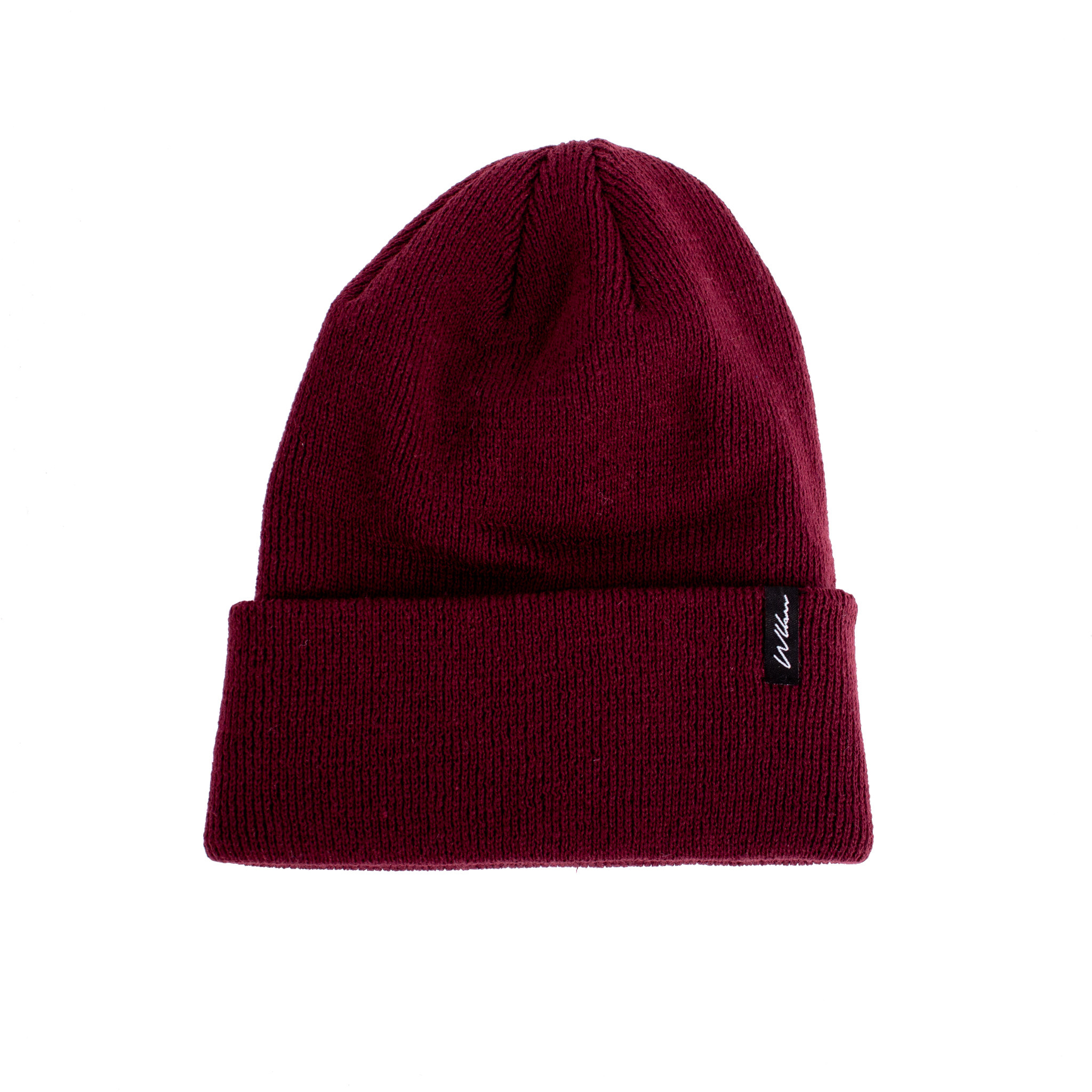 WLKN WLKN : Script Label Beanie
