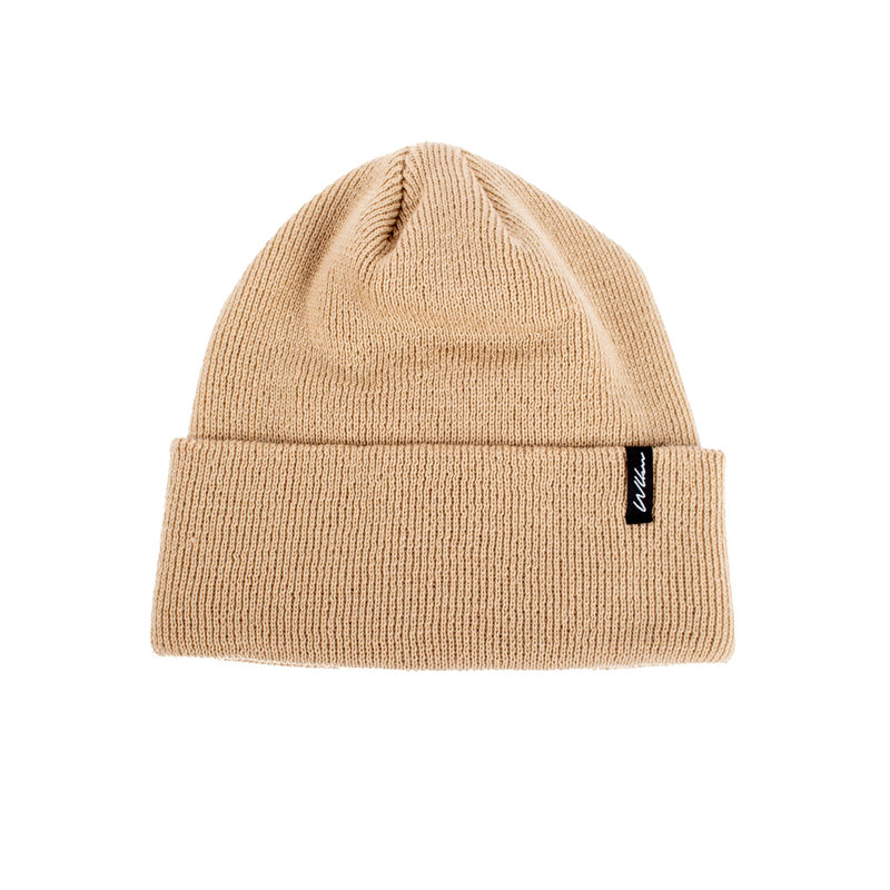 WLKN WLKN : Script Label Beanie