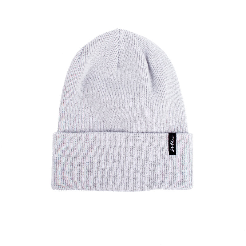 WLKN WLKN : Script Label Beanie