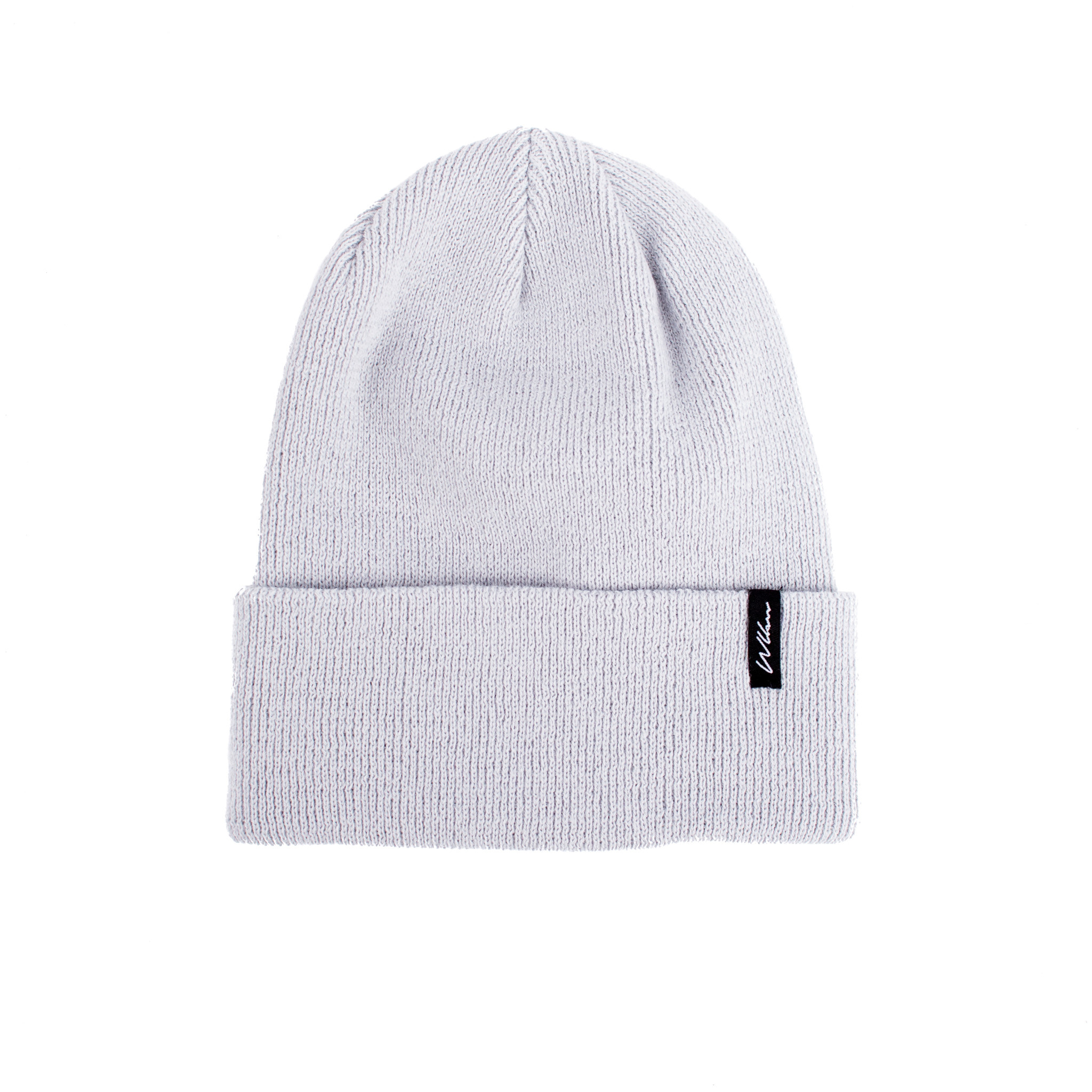 WLKN WLKN : Script Label Beanie