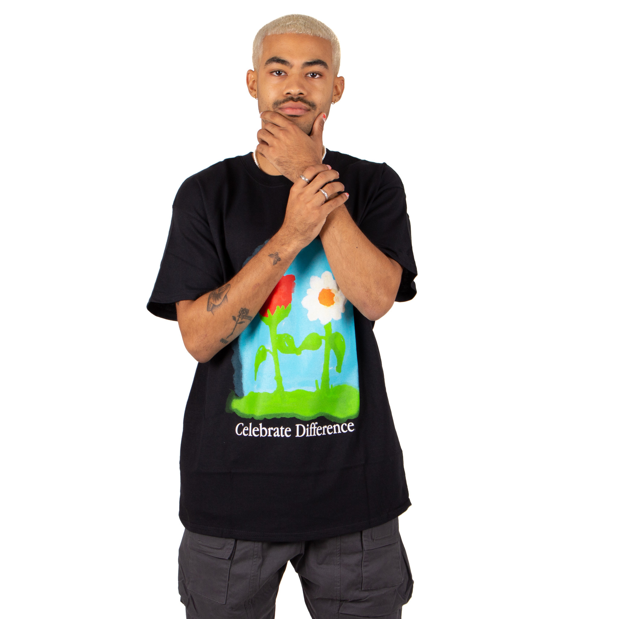 Celebrate Difference T-Shirt