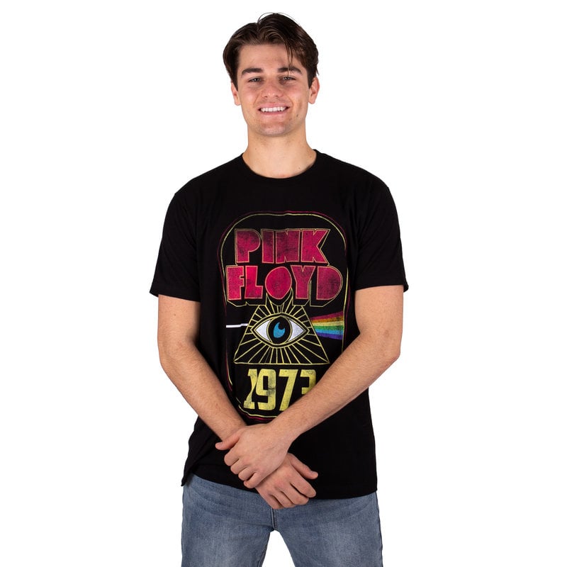 Pink Floyd : 73 Youth Legal Tee