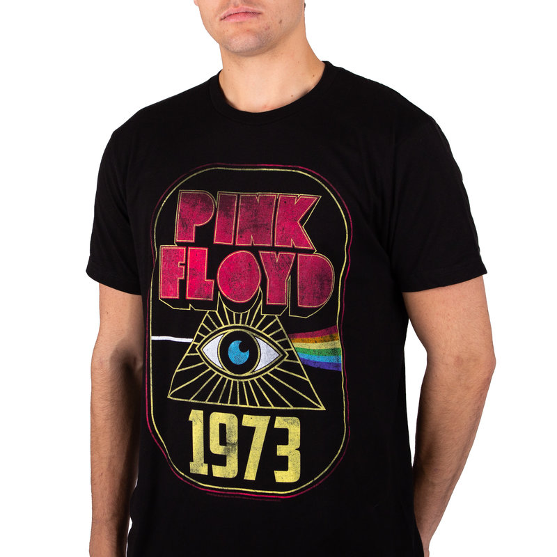 Pink Floyd : 73 Youth Legal Tee