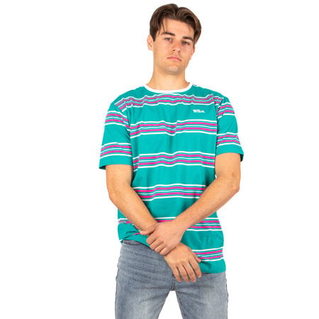 WLKN WLKN : Vintage Striped T-Shirt