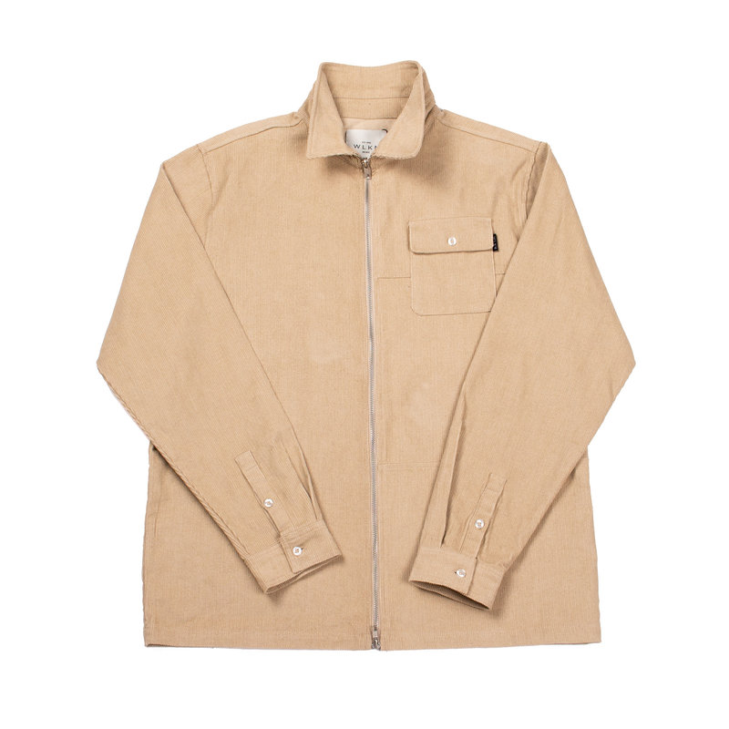 WLKN WLKN : Corduroy Shirt