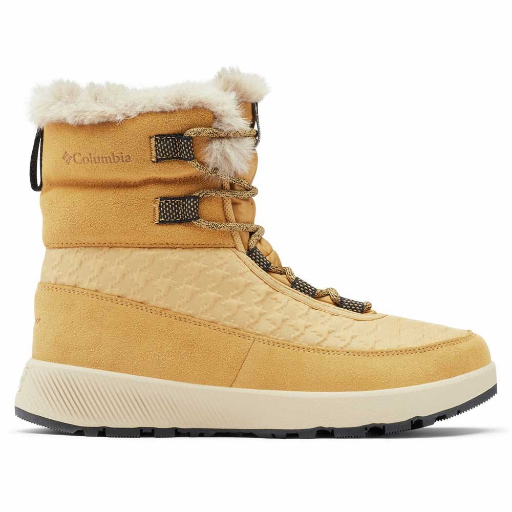 Columbia : Slopeside Peak Boots - WLKN