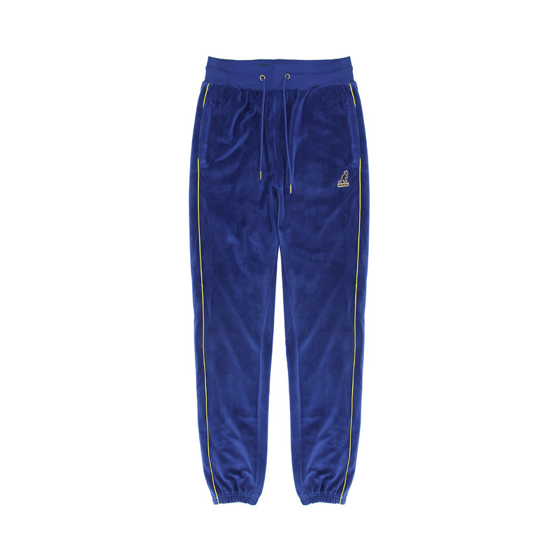 Kangol Kangol : Velour Joggers