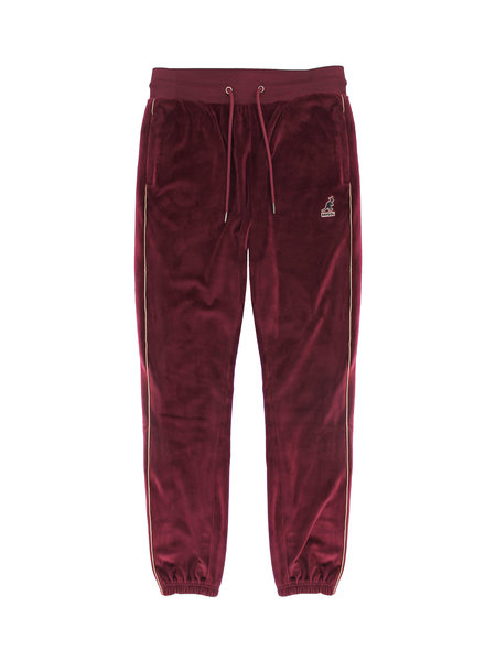 Kangol Kangol : Velour Joggers