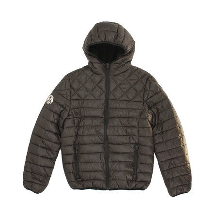 Kangol Kangol : Sherpa Lined Hood Jacket
