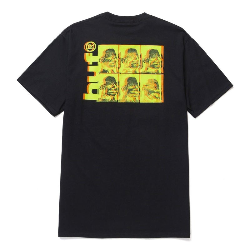 Huf Huf: Unsung SS Tee