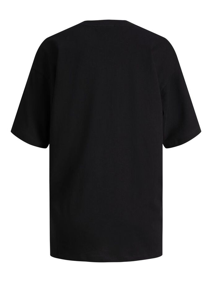 JJXX JJXX : Andrea Loose Tee - Black