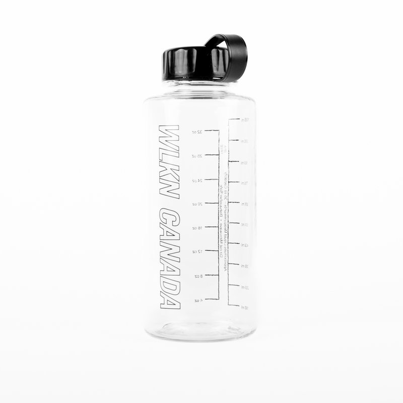 WLKN WLKN : Goal Country Water Bottle