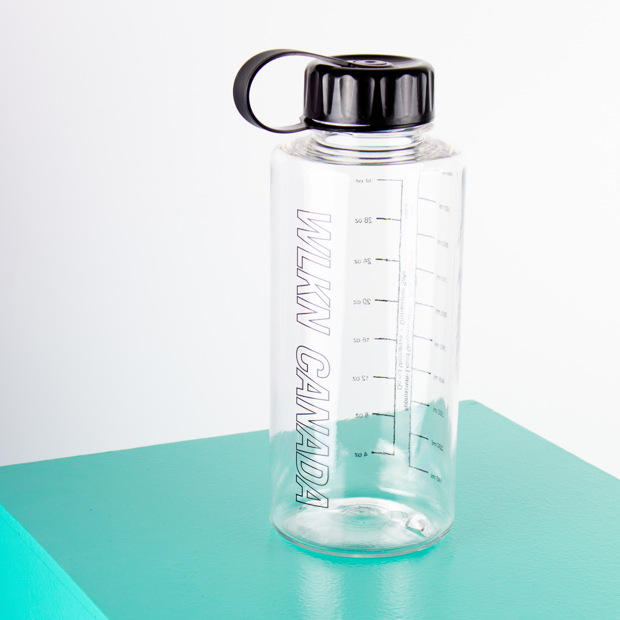 WLKN WLKN : Goal Country Water Bottle