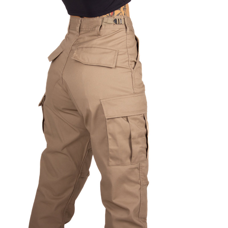 Rothco BDU Adjustable Waist Cargo Pant - Frank's Sports Shop
