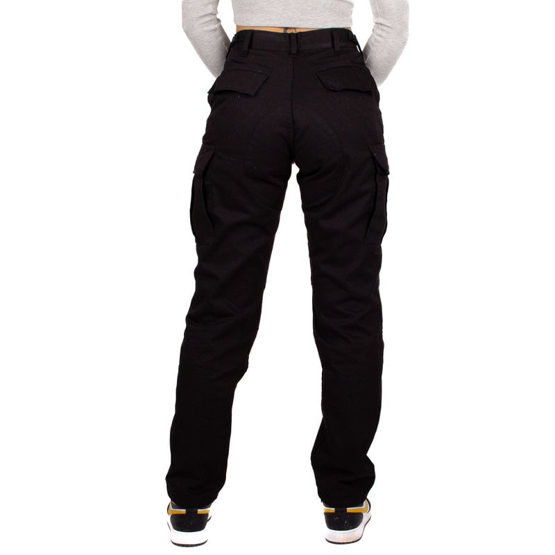 Rothco Rothco : Tactical BDU Cargo Pants - Black