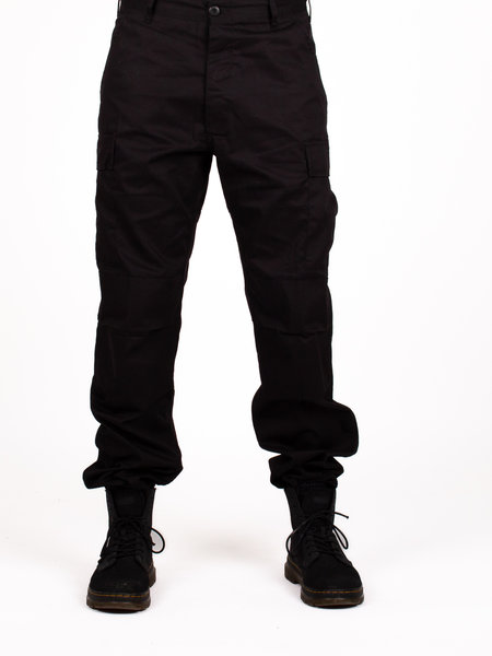 Rothco Rothco : Tactical BDU Cargo Pants - Black