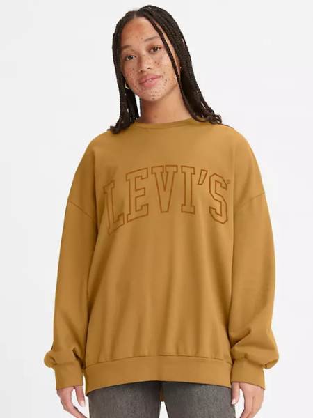 Levis Levi's : Graphic Prism Crew