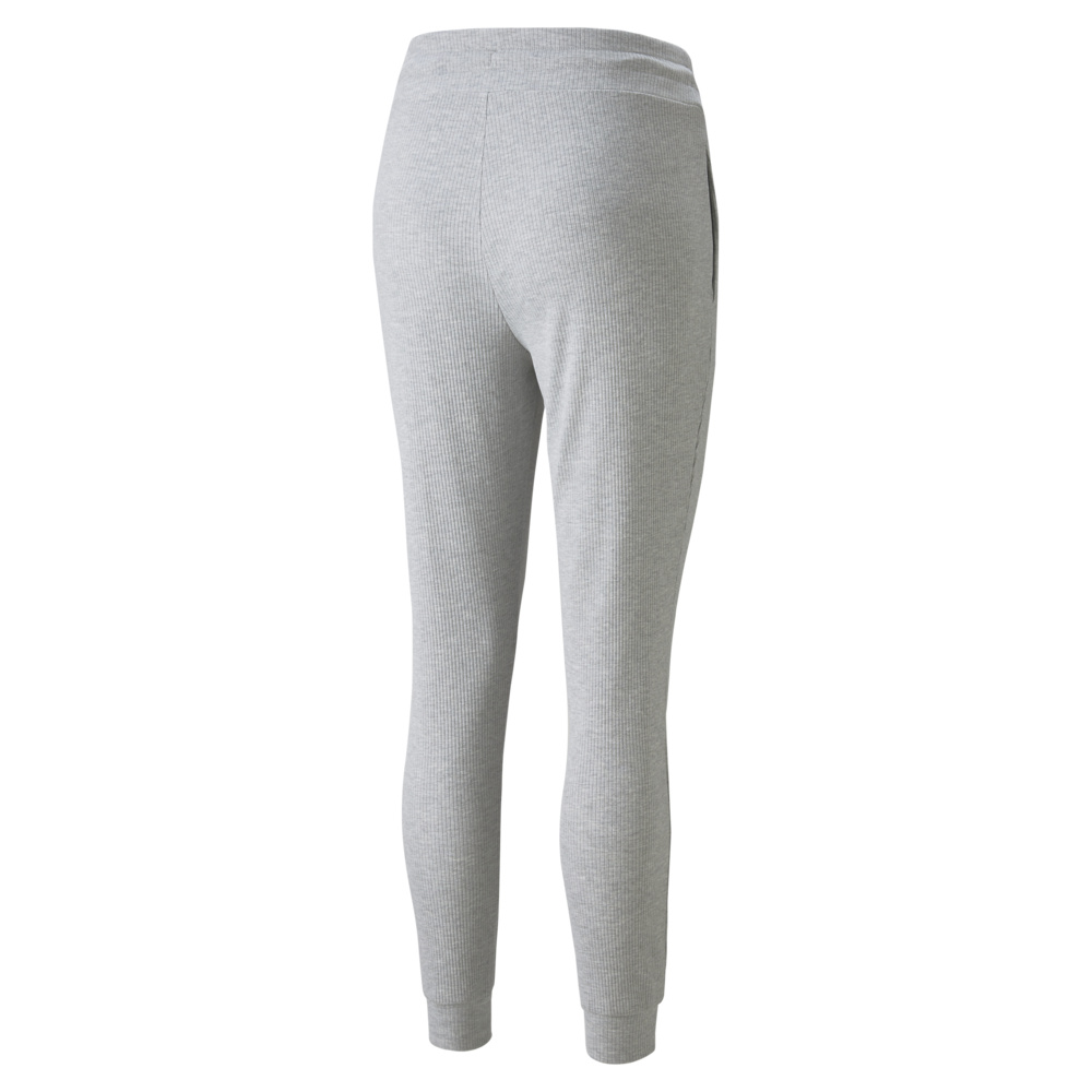 PUMA Puma : Classics Ribbed Slim Pants