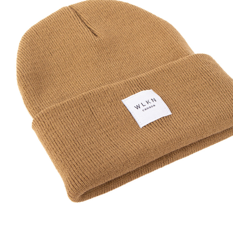 WLKN WLKN : Country Label Beanie