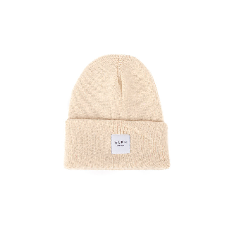 WLKN WLKN : Country Label Beanie