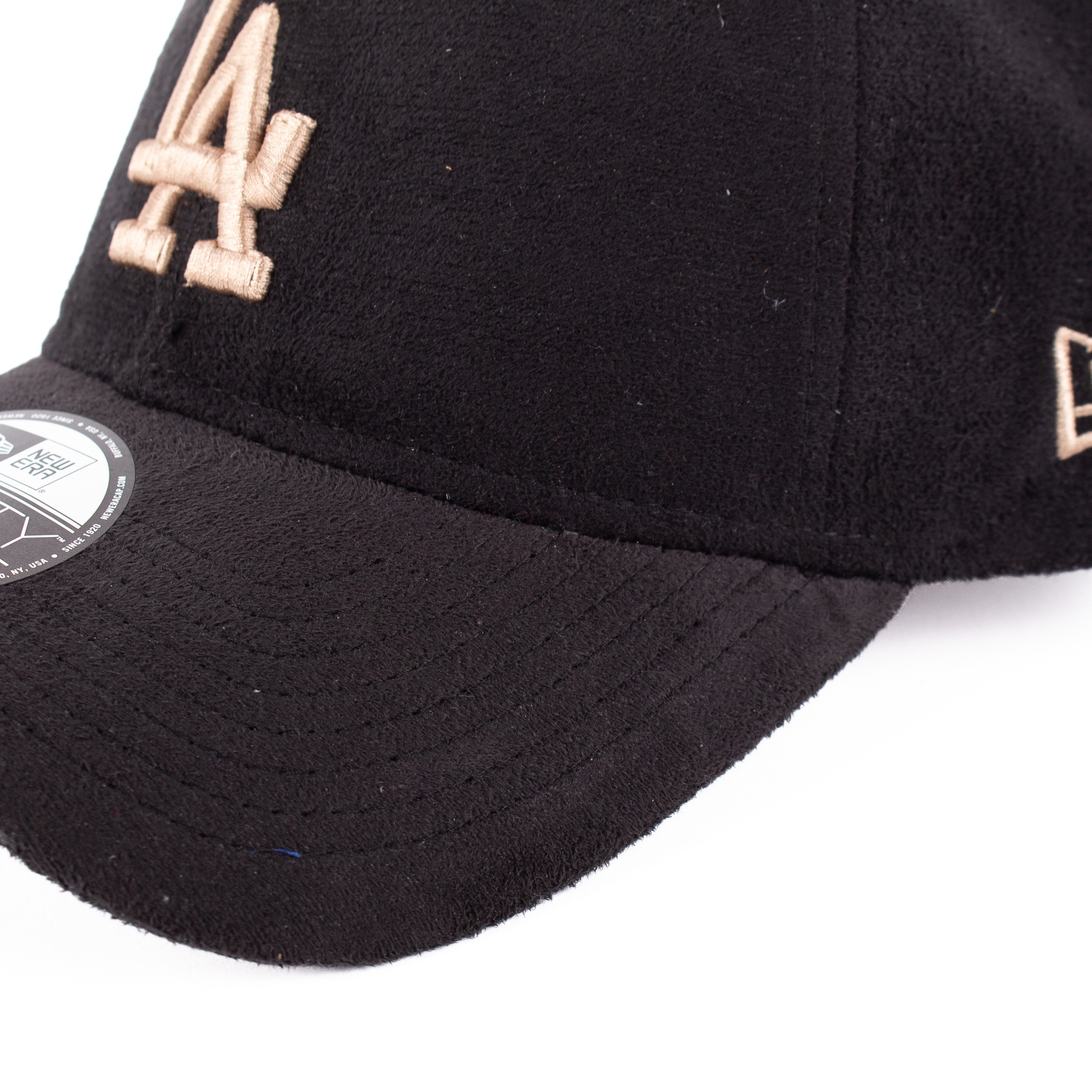 New Era : 920 Los Angeles Dodgers White 