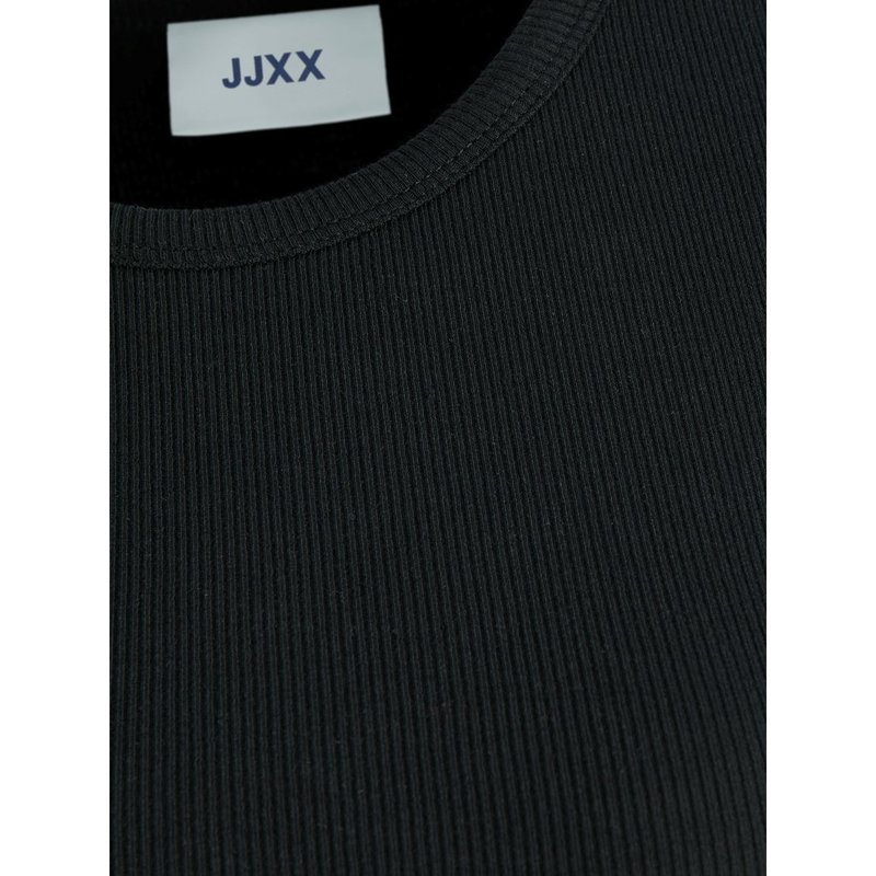 JJXX JJXX : JXFeline Long Sleeve Rib Tee