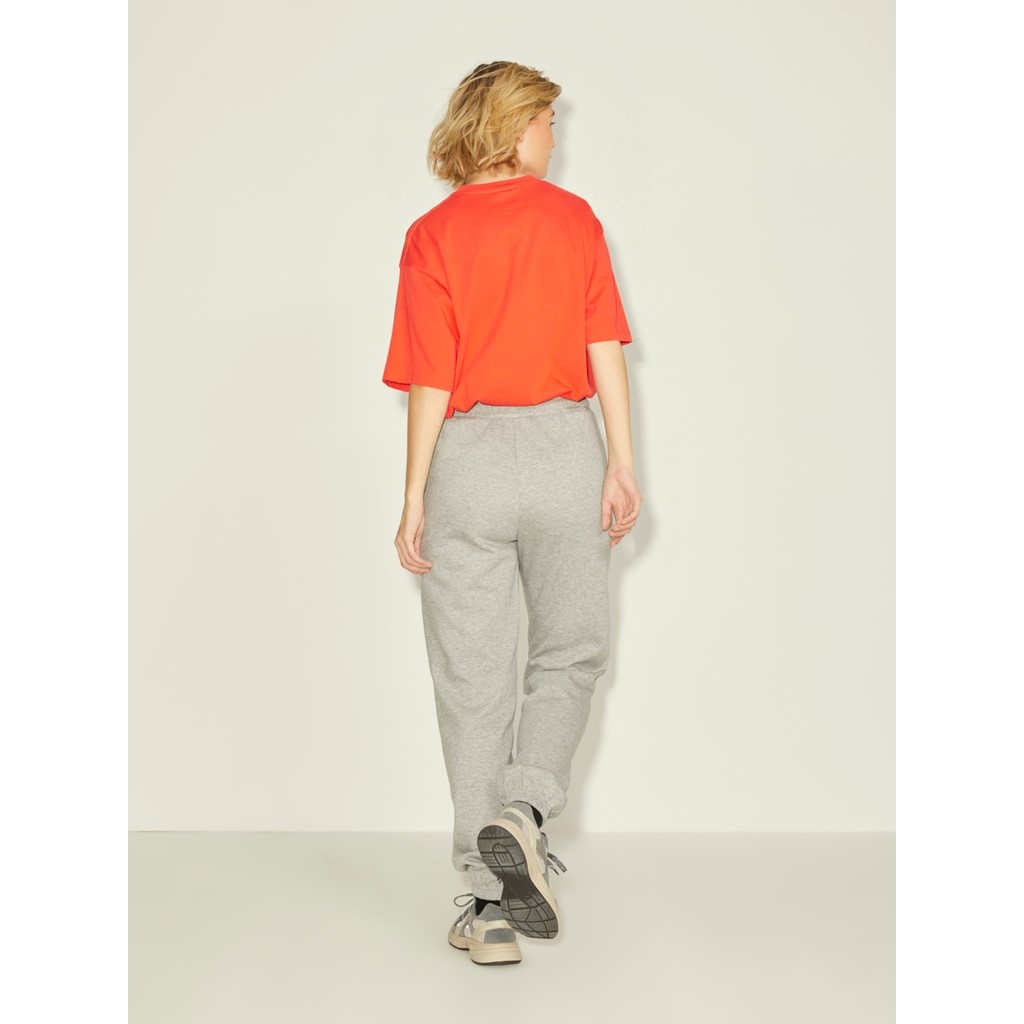 JJXX JJXX : Andrea Loose Tee - Cherry Tomato