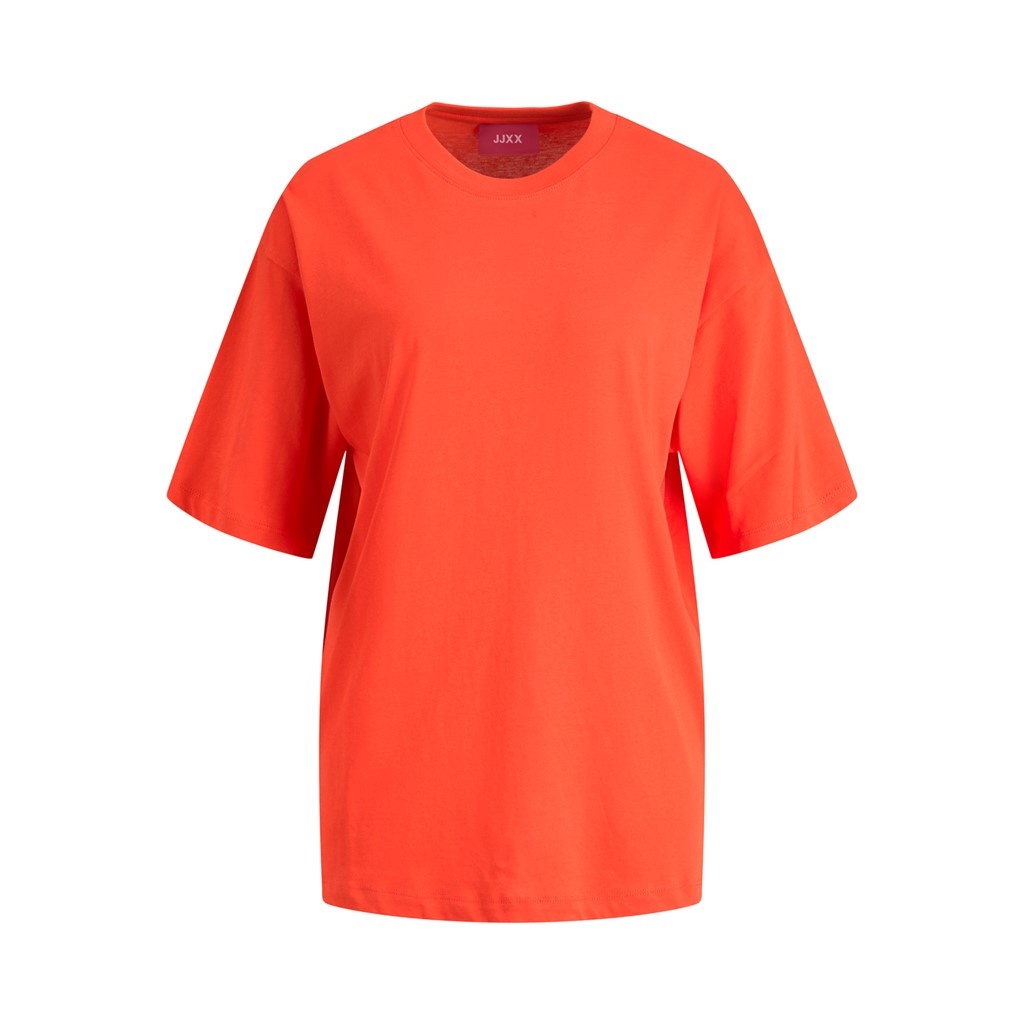 JJXX : JXAndrea SS Loose Every Tee