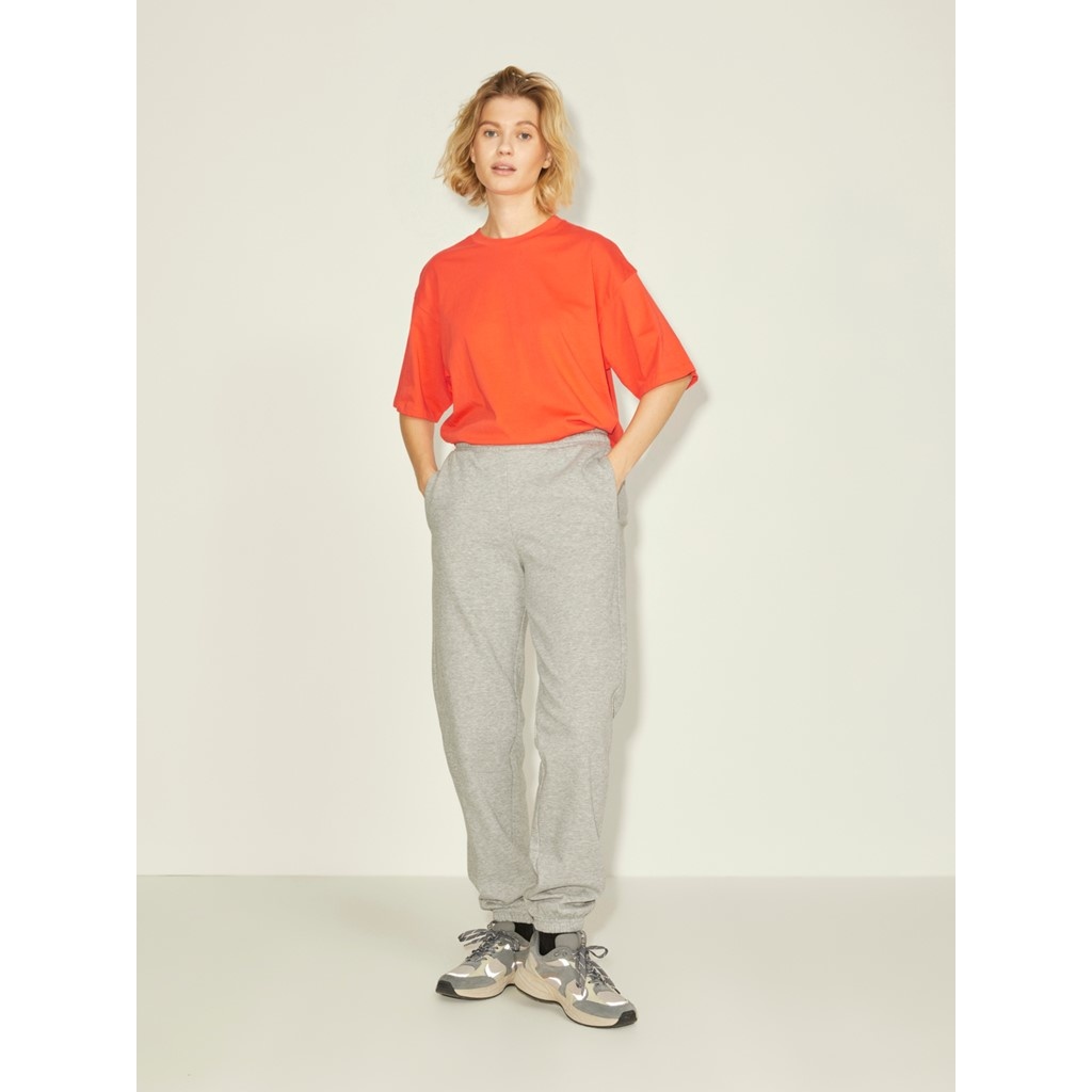 JJXX JJXX : Andrea Loose Tee - Cherry Tomato