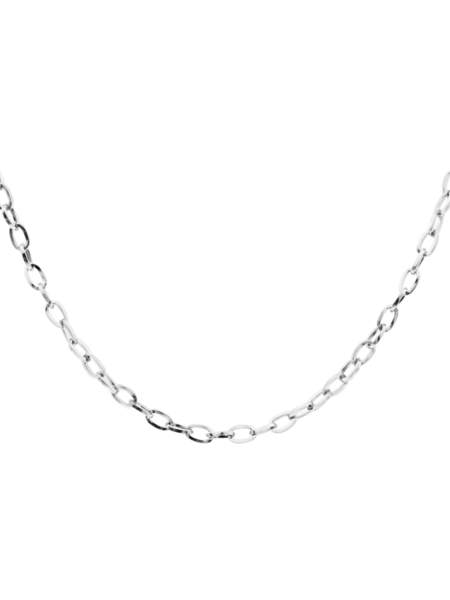 Five Jwlry Five Jwlry : Marista Chain - Silver