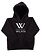 WLKN WLKN : Junior Basic Logo Hoodie