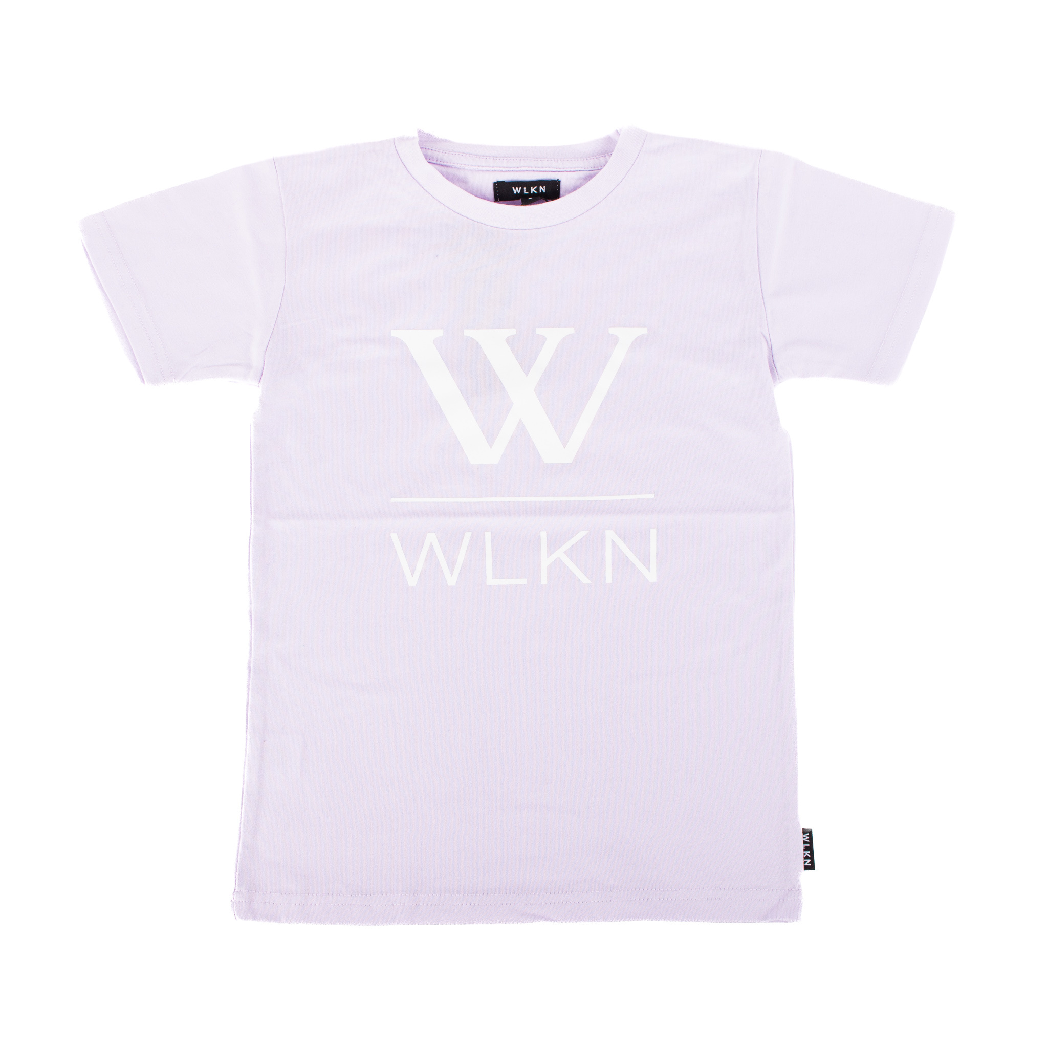 WLKN WLKN : Junior Basic Logo T-Shirt