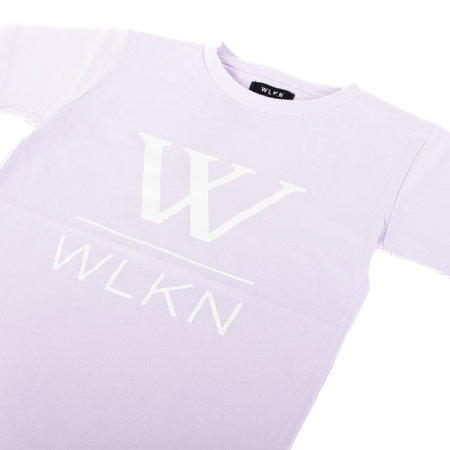 WLKN WLKN : Junior Basic Logo T-Shirt