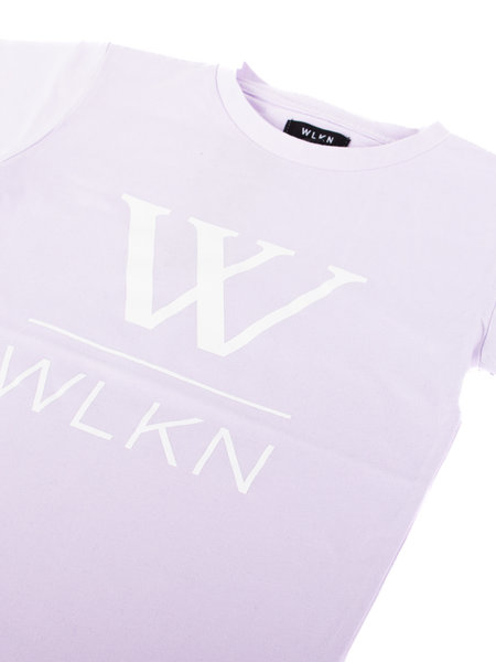 WLKN WLKN : Junior Basic Logo T-Shirt