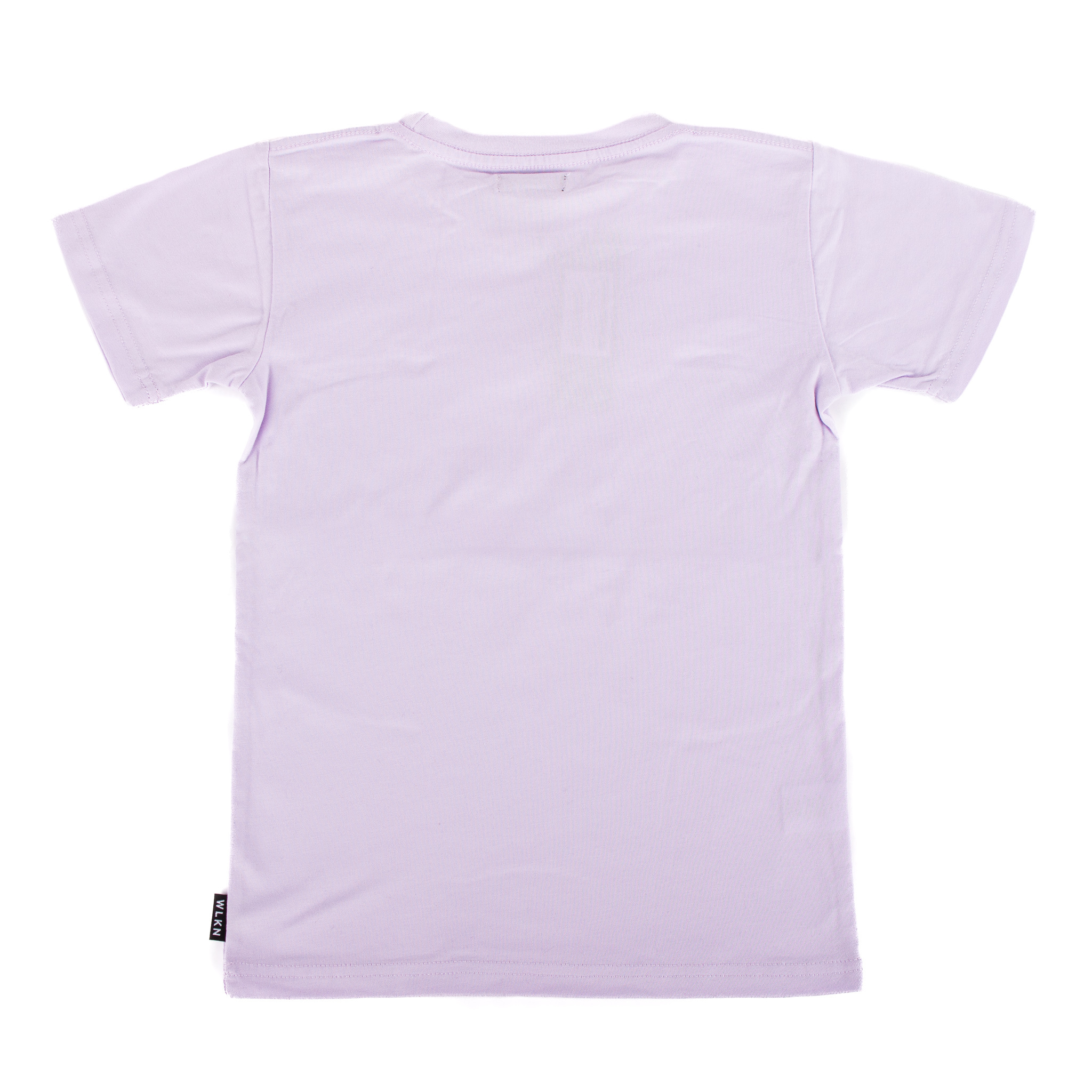 WLKN WLKN : Junior Basic Logo T-Shirt