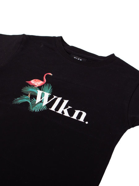 WLKN WLKN : Junior Flamingo T-Shirt