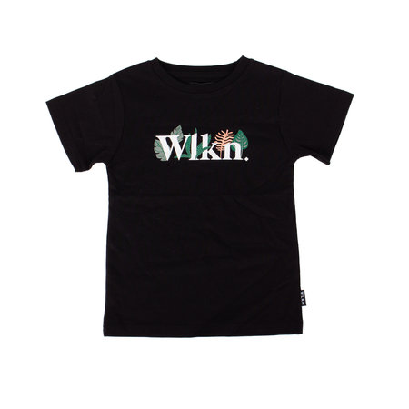 WLKN WLKN : Junior Leaves T-Shirt