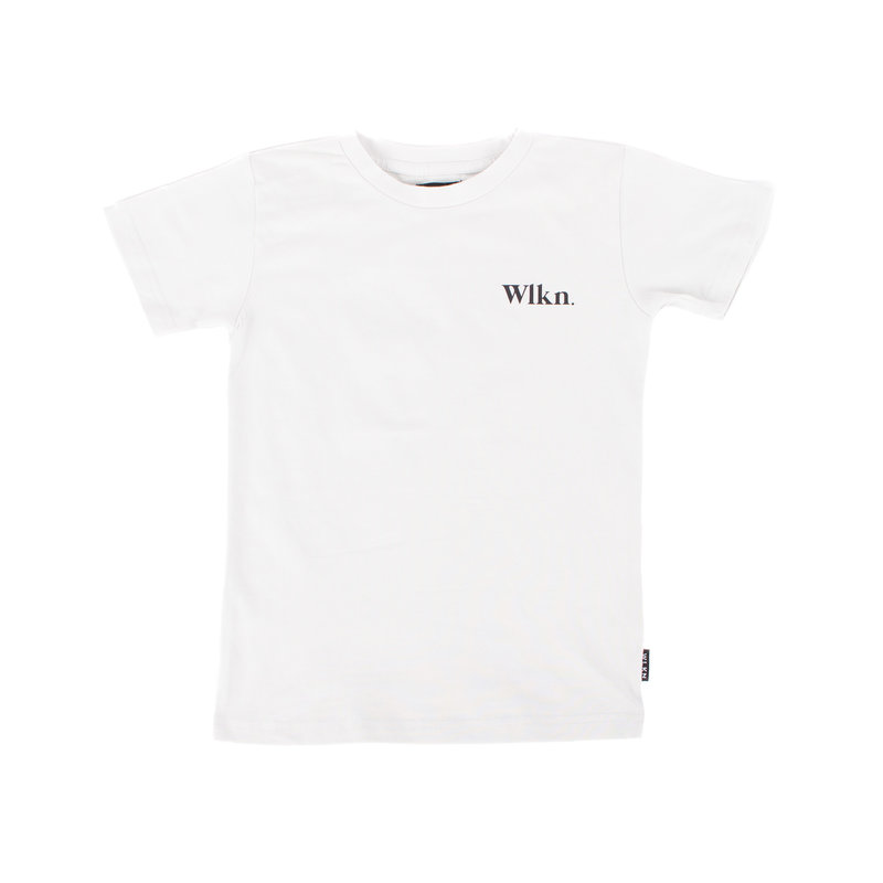WLKN WLKN : Junior Vintage Repeat T-Shirt